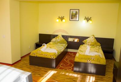 Hotel de vanzare Buftea IF -Cu 40 de camere - 21