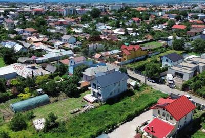 Casă cu 5 camere cu Teren 500 Mp în Central - 3