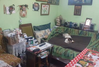 Apartament Central - 2 Camere - Parter INALT/2 - Beci - Parcare - Bucuresti1 - 6