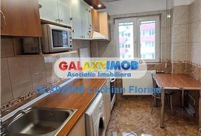 Inchiriere apartament 2 camere, decomandat I Tineretului - Piscului - 7