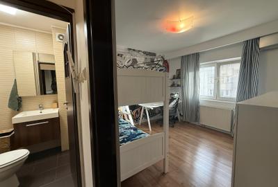 Apartament 3 camere modern cu centrala proprie Unirii-Octavian Goga-Nerva Traian - 29
