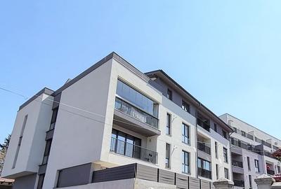 Duplex zona Bd. Unirii / Vulturilor, 3 camere, 2 locuri parcare, comision 0% - 9