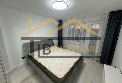 Apartament de 2 camere, 52mp, prima inchiriere, Zona Tribunal - 3
