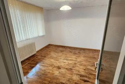 Apartament 2 camere Ultracentral parter (Tribunal) - 1