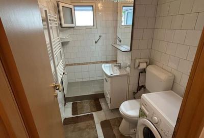 Apartament cu 2 camere decomandat în Central - 3