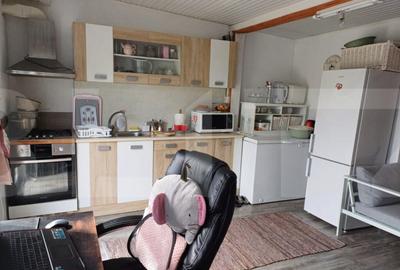 Blitz Arad va ofera spre vanzare casa superba in Loc. Varfur Blitz Arad va ofera spre vanzare casa superba in Loc. Varfur - 6