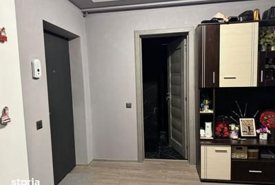 Apartament cu 2 camere în Progresul - 2