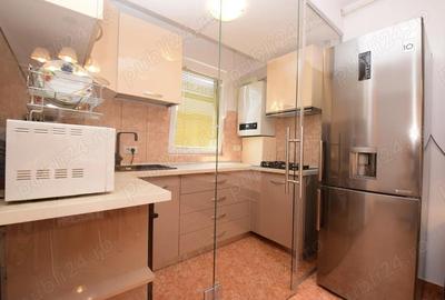 2 camere, bloc nou, Fizicienilor - Energeticienilor - Splaiul Unirii - 15