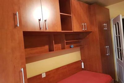Apartament cu 3 camere decomandat în Central - 5