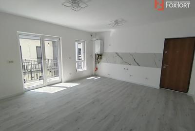 Apartament cu 2 camere în Braytim - 1
