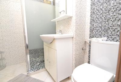 INCHIRIERE APARTAMENT 2 CAMERE DRISTOR- METROU DRISTOR - 24