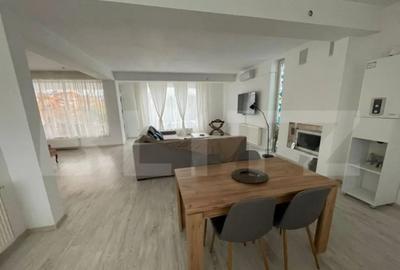 Apartament cu 3 camere decomandat în Central - 15