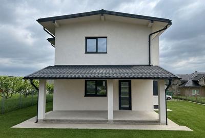 Casă cu 4 camere decomandat în Cug - 6