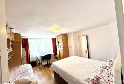 Casă cu 3 camere decomandat în Șurdești - 8