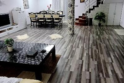 Casa curte Gradina - 1