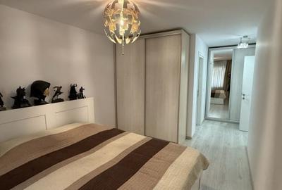 3 camere - 76 mp - complet mobilat si utilat  - Theodor Pallady-Sector 3 3 camere - 76 mp - complet mobilat si utilat  - Theodor Pallady-Sector 3 - 4