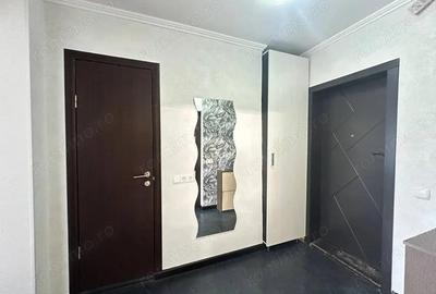 Garsonieră în Lujerului - 6