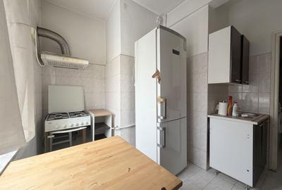 Apartament cu 2 camere semidecomandat în Floreasca - 8