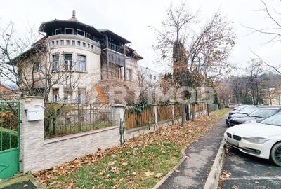 Apartament  in vila Ultracentral Brasov - 34