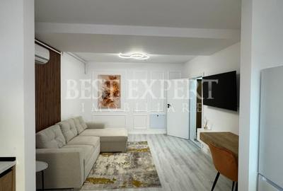 2 camere | Lux | Prima inchiriere | Metrou 1 Decembrie | Lidl langa bloc - 4