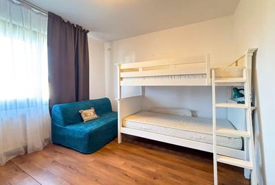 Green Future Residence | Oportunitate Închiriere Vila Pipera - 30