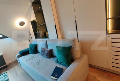 Apartament de lux cu 2 camere in Predeal - 20