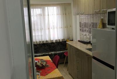 Apartament cu 2 camere decomandat în Tomis Mall - 6