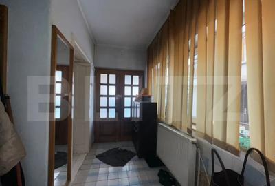 Casă cu 3 camere cu Teren 230 Mp în Dorobanți - 3