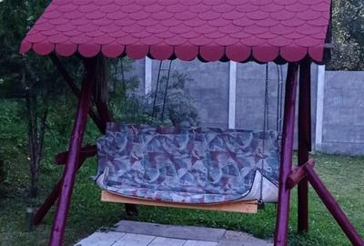 Casă în Cerbăl - 10