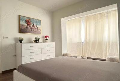 Apartament cu 2 camere semidecomandat în Intim - 10