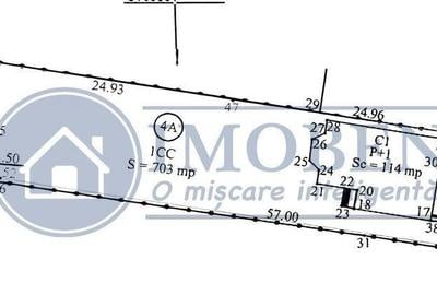 Casa P+1 - 703mp teren - 176mp casa - panouri solare - Co... - 7