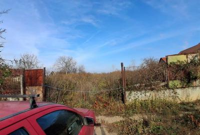 RECO Teren Intravilan Apateu - 1