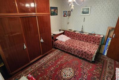 Apartament cu 3 camere decomandat în Brâncoveanu - 6