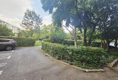 Vanzare 4 camere 96 mp utili Bd Ferdinand Plan Secund Metrou 4 minute - 16