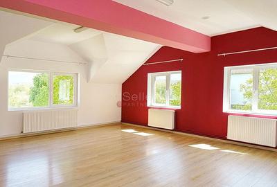 Casă cu 2 camere cu Teren 1638 Mp în Tohanu Nou - 15