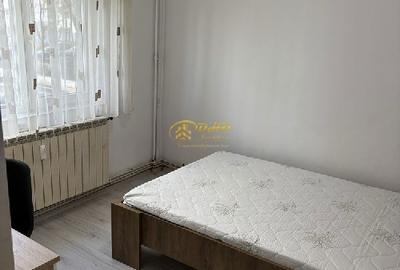 Apartament cu 2 camere decomandat în Nicolina - 2