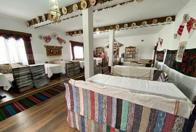 Casa familiala 600 mp, cu 18ari de teren la 7 km de Zalau - 4