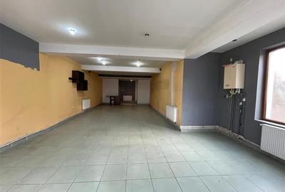 Spatiu comercial de inchiriat  zona Penitenciar-Tulcea - 5