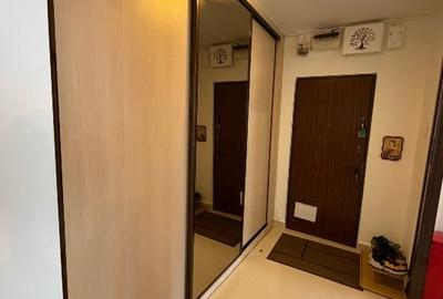 Apartament cu 3 camere decomandat, mobilat în Dristor - 5