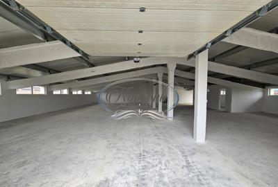 Hala la prima inchiriere, izolata termic, disponibila imedia - 28