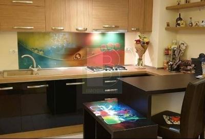 Apartament cu 2 camere decomandat, mobilat în Vitan Mall - 5