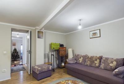 Casă cu 3 camere cu Teren 788 Mp în Gruia - 7