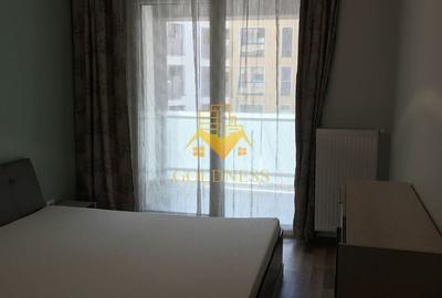 Apartament cu 2 camere semidecomandat, mobilat în Ultracentral - 15