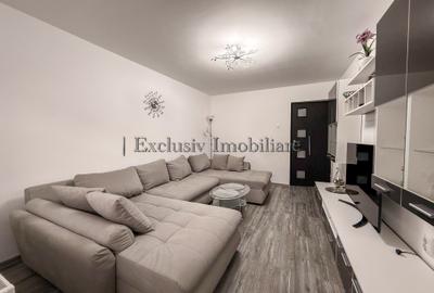 Apartament cu 2 camere decomandat, mobilat în Tomis Nord - 3