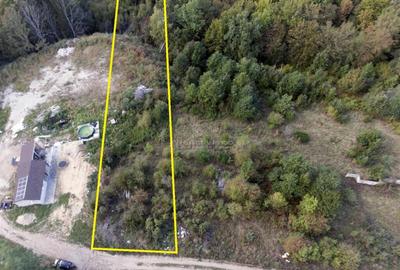 Resita, Teren Intravilan 2819 Mp., 16 Euro/Mp., Calea Carans - 1