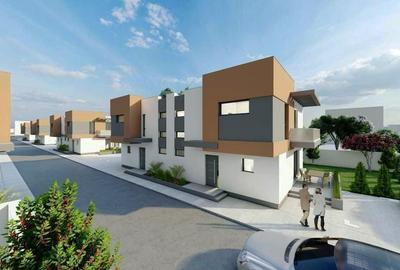 Teren Construcții intravilan de 4822 mp, în Central - 2