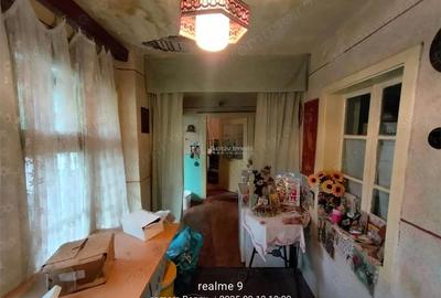 Casă cu Canalizare în Muncitoresc