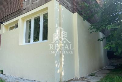 Garsonieră decomandată, mobilată în Central - 8