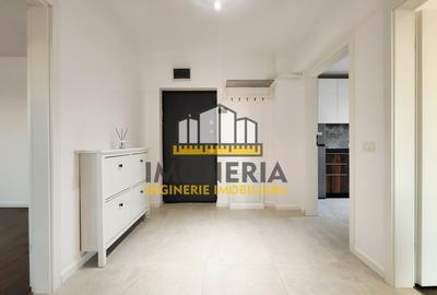 Apartament cu 2 camere decomandat, mobilat în Ozana - 9