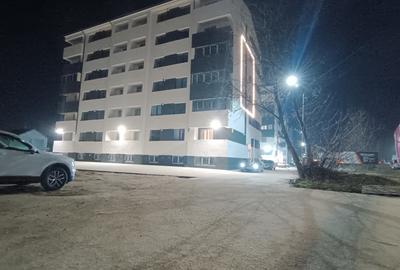 Studio inchiriat | 300 €/luna | Randament 8,18% - 5